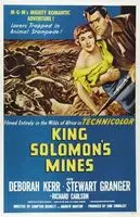 King Solomon's Mines (1950) posters and prints