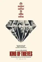 King of Thieves (2018) posters and prints