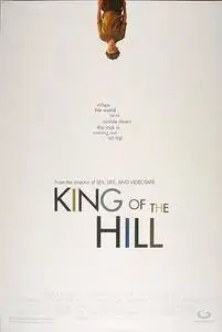 King of the Hill (1993) posters and prints