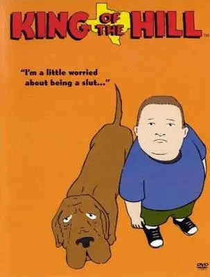 King of the Hill (1997) Wall Poster picture 321304