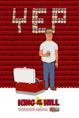 King of the Hill (1997) Wall Poster picture 368244
