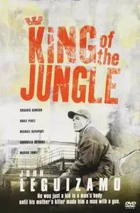 King of the Jungle (2000) posters and prints