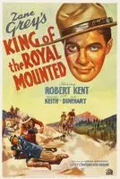 King of the Royal Mounted (1936) posters and prints