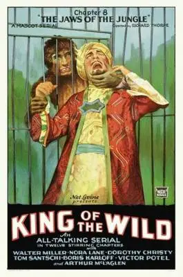 King of the Wild (1931) Jigsaw Puzzle picture 337266