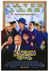 Kingdom Come (2001) posters and prints