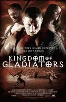 Kingdom of Gladiators (2011) posters and prints