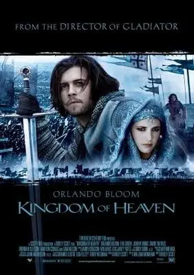 Kingdom of Heaven (2005) Fridge Magnet picture 341274