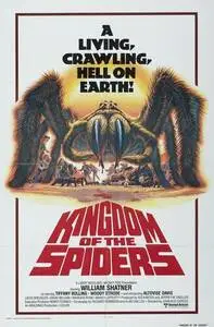 Kingdom of the Spiders(1977) posters and prints