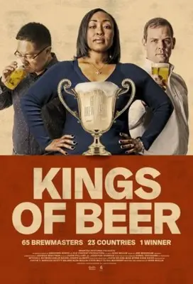 Kings of Beer (2019) Baseball Cap - idPoster.com