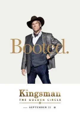 Kingsman: The Golden Circle (2017) Jigsaw Puzzle picture 736137
