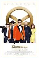 Kingsman: The Golden Circle (2017) posters and prints