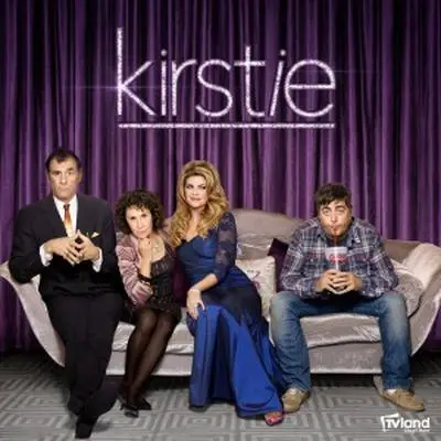 Kirstie (2013) Kitchen Apron - idPoster.com