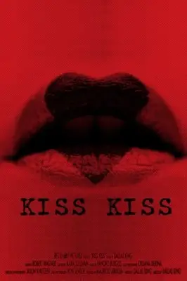Kiss Kiss (2019) Women's Colored Tank-Top - idPoster.com