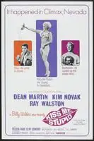Kiss Me, Stupid (1964) posters and prints