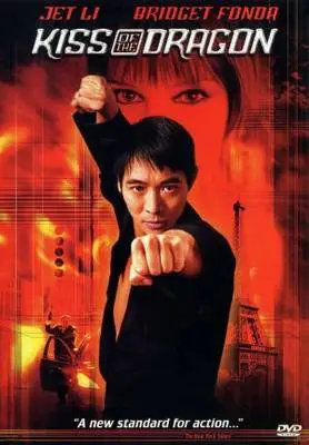 Kiss Of The Dragon (2001) Wall Poster picture 321308