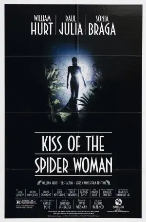 Kiss of the Spider Woman (1985) Fridge Magnet picture 447312