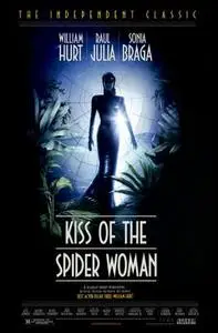 Kiss of the Spider Woman (1985) posters and prints