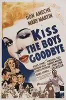 Kiss the Boys Goodbye (1941) posters and prints