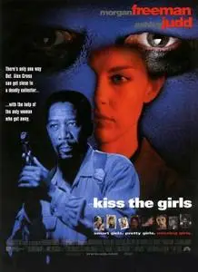Kiss the Girls (1997) posters and prints