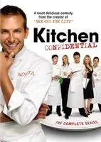 Kitchen Confidential (2005) posters and prints