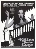Kitten in the Cage (1968) posters and prints