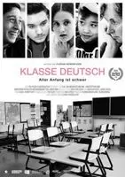 Klasse Deutsch (2019) posters and prints