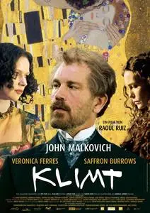 Klimt (2006) posters and prints
