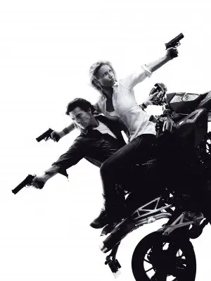 Knight and Day (2010) Computer MousePad picture 425257