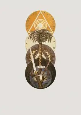 Knight of Cups (2015) Fridge Magnet picture 334325