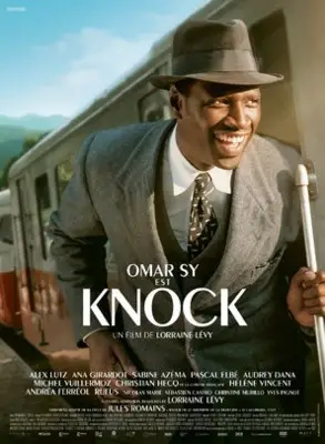 Knock (2017) Computer MousePad picture 737881