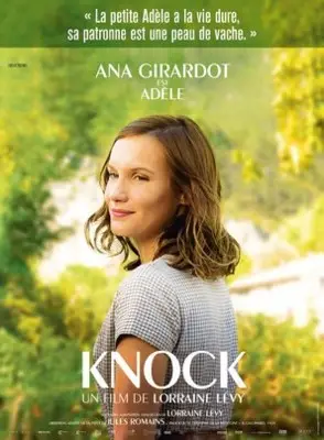 Knock (2017) Wall Poster picture 737882