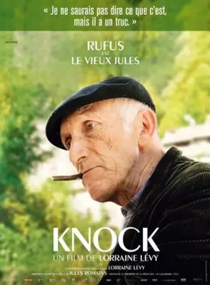 Knock (2017) Jigsaw Puzzle picture 840662