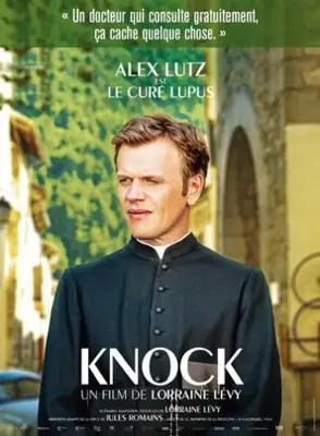 Knock (2017) Jigsaw Puzzle picture 840665