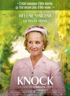 Knock (2017) Jigsaw Puzzle picture 840667