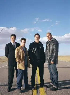 Knockaround Guys (2001) Computer MousePad picture 321309