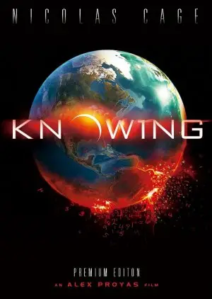 Knowing (2009) Fridge Magnet picture 424304