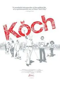 Koch (2012) posters and prints