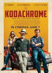 Kodachrome (2018) posters and prints