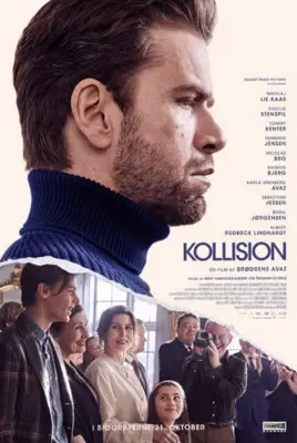 Kollision (2019) Wall Poster picture 854033