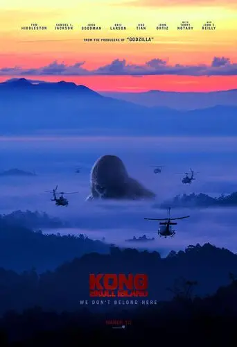 Kong: Skull Island (2017) Image Jpg picture 743987