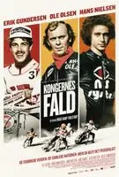 Kongernes fald (2019) posters and prints