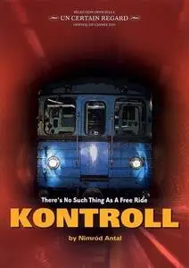 Kontroll (2005) posters and prints