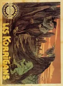 Korrigan Le 1908 posters and prints