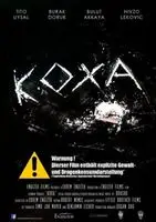 Koxa (2017) posters and prints