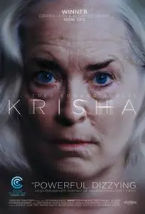Krisha (2015) posters and prints