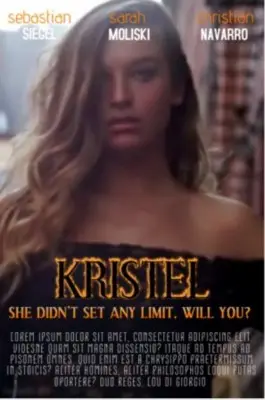 Kristel (2018) Wall Poster picture 698771