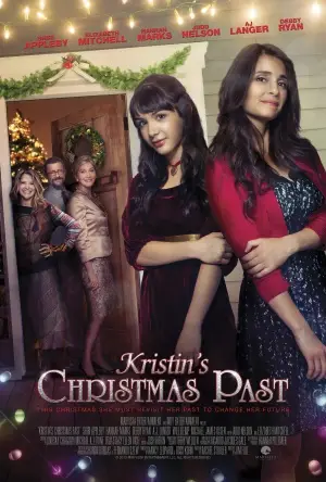 Kristins Christmas Past (2013) Tote Bag - idPoster.com
