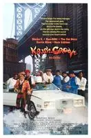 Krush Groove (1985) posters and prints
