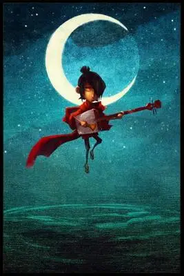 Kubo and the Two Strings (2016) Computer MousePad picture 316283