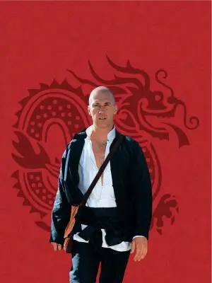 Kung Fu (1972) Tote Bag - idPoster.com